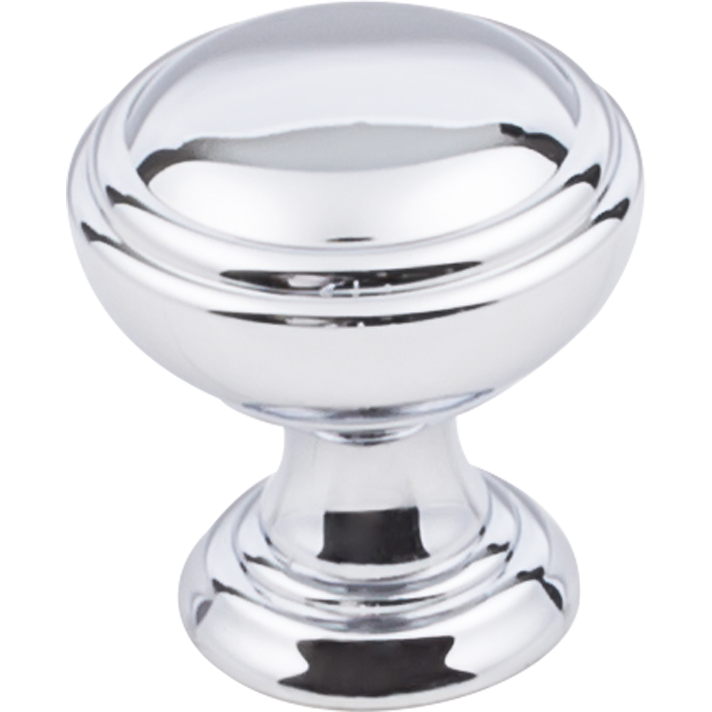 product: Hardware Resources Tiffany Knob, 1-1/4
