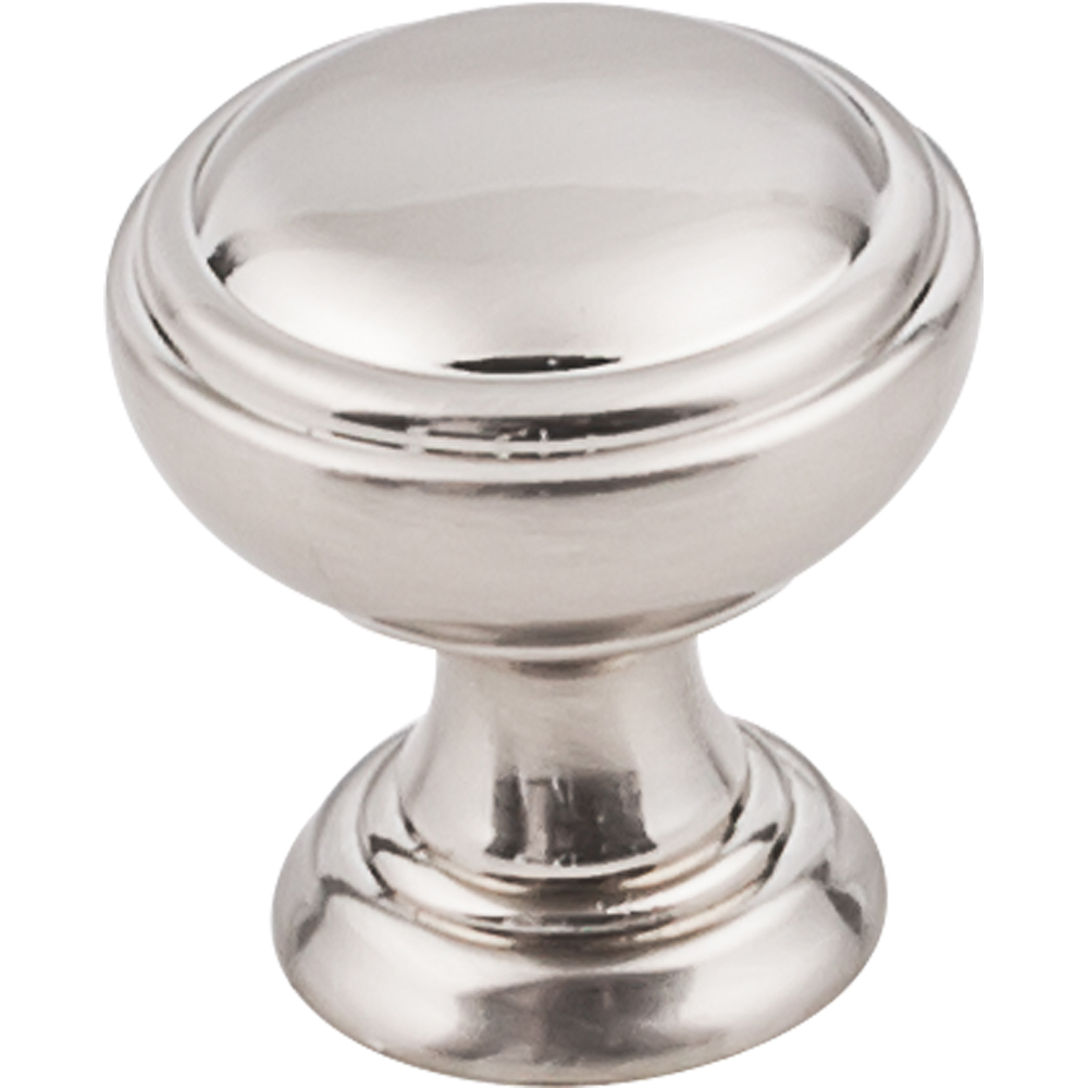 product: Hardware Resources Tiffany Knob, 1-1/4