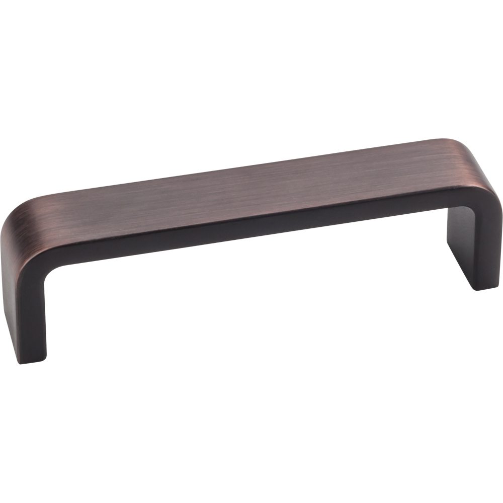 Asher Pull, 96 Mm C/c, Brushed Oil Rubbed Bronze