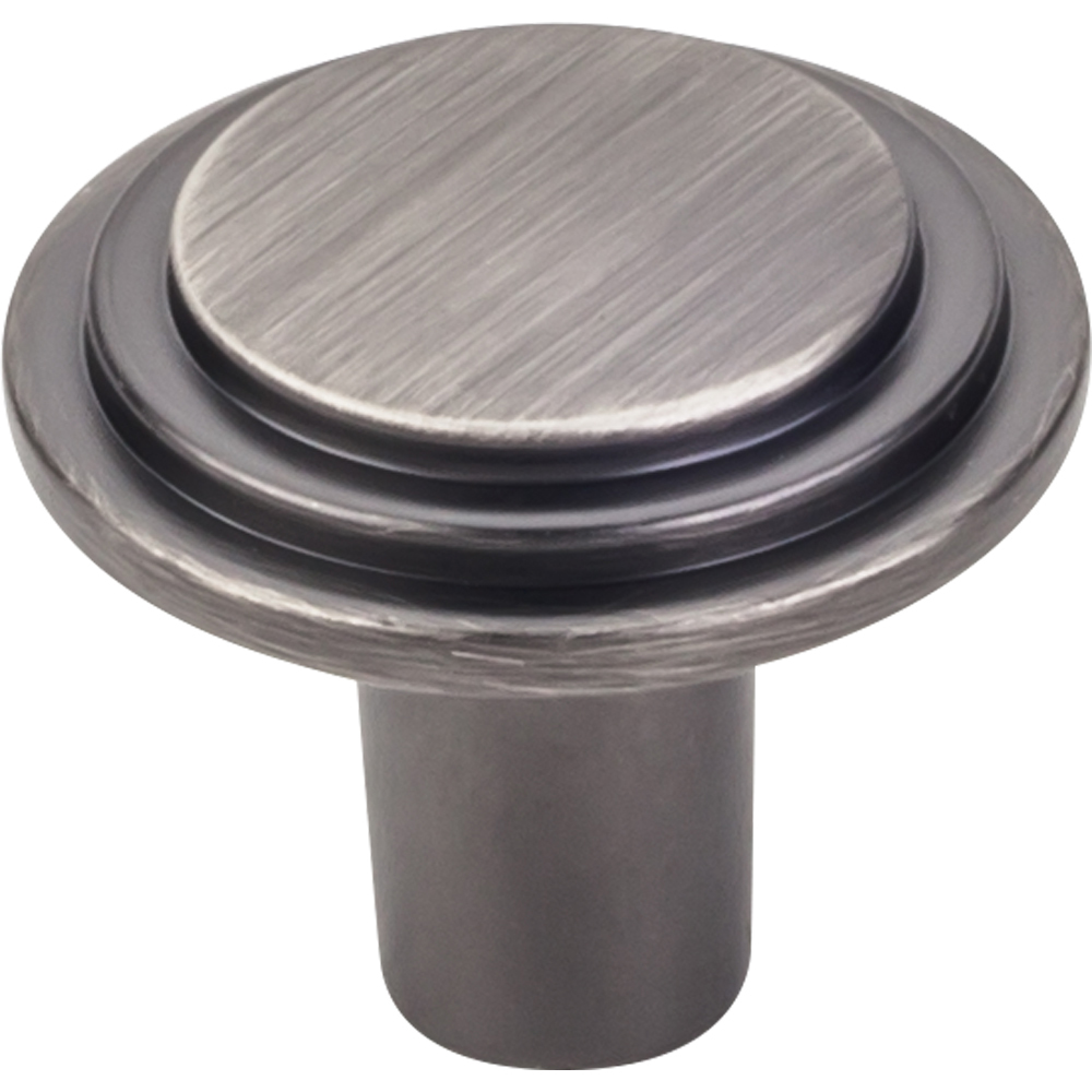 product: Hardware Resources Calloway Large Knob, 1-1/4