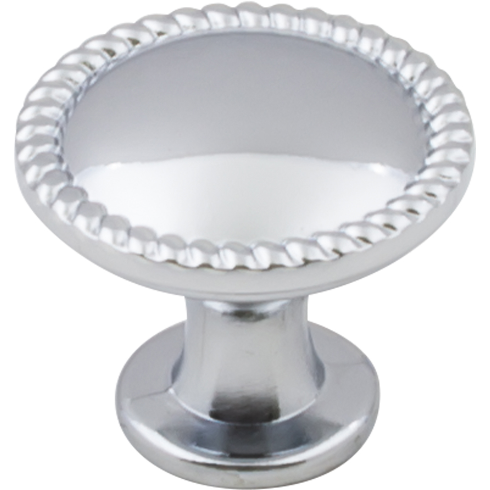 product: Hardware Resources Lindos Round Knob, 1-1/4