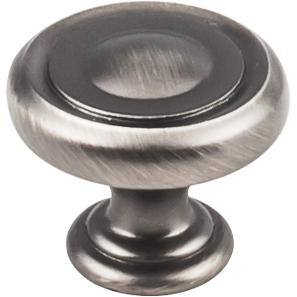 product: Hardware Resources Bremen 1 Knob, 1-1/4