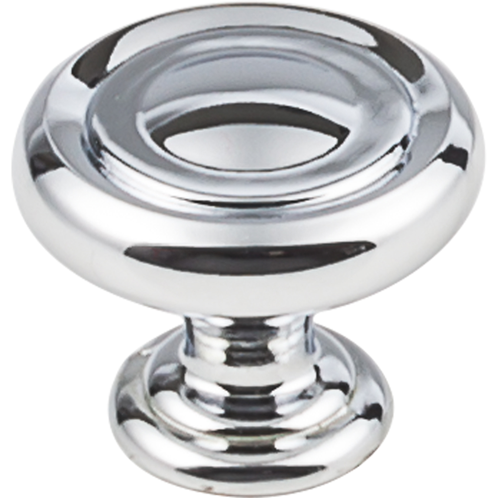 product: Hardware Resources Bremen 1 Knob, 1-1/4