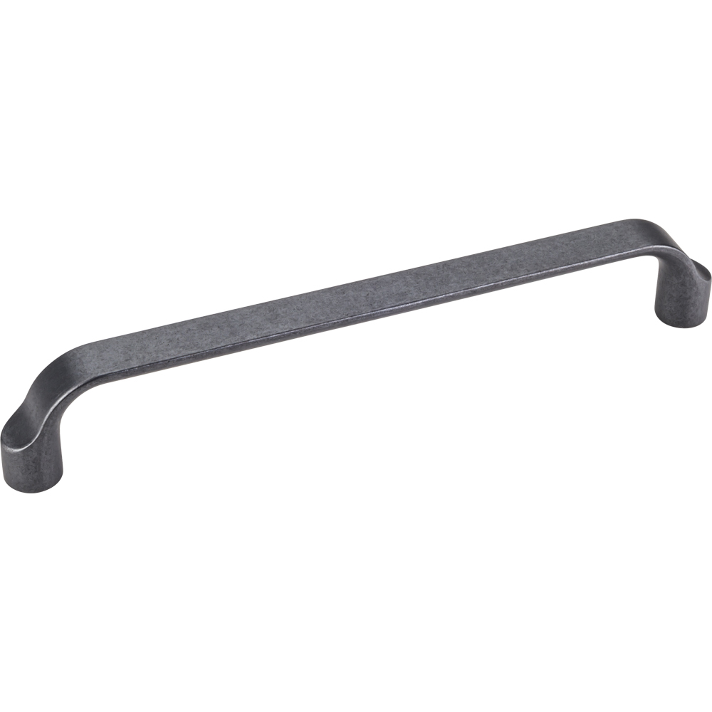 product: Hardware Resources Brenton Pull, 160 mm C/C, Gun Metal shown