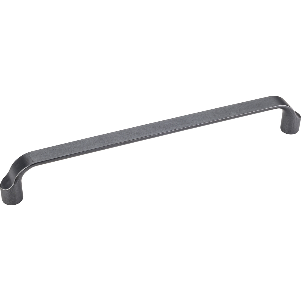 product: Hardware Resources Brenton Pull, 192 mm C/C, Gun Metal shown