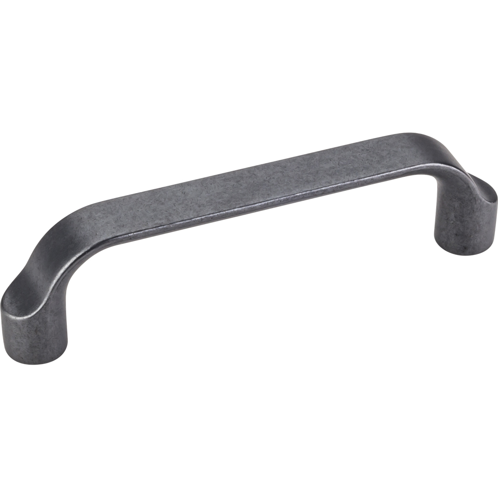 product: Hardware Resources Brenton Pull, 96 mm C/C, Gun Metal shown