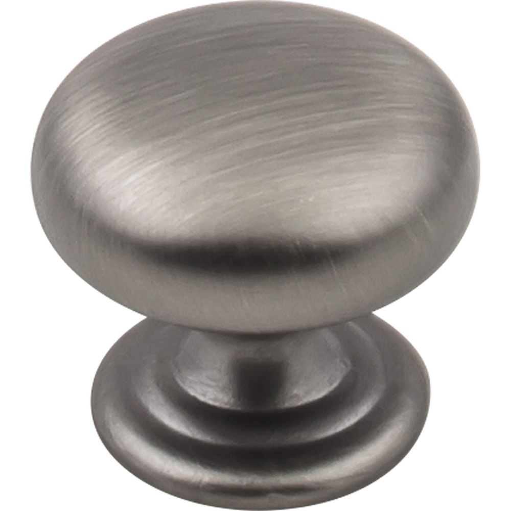 product: Hardware Resources Florence Knob, 1-1/4