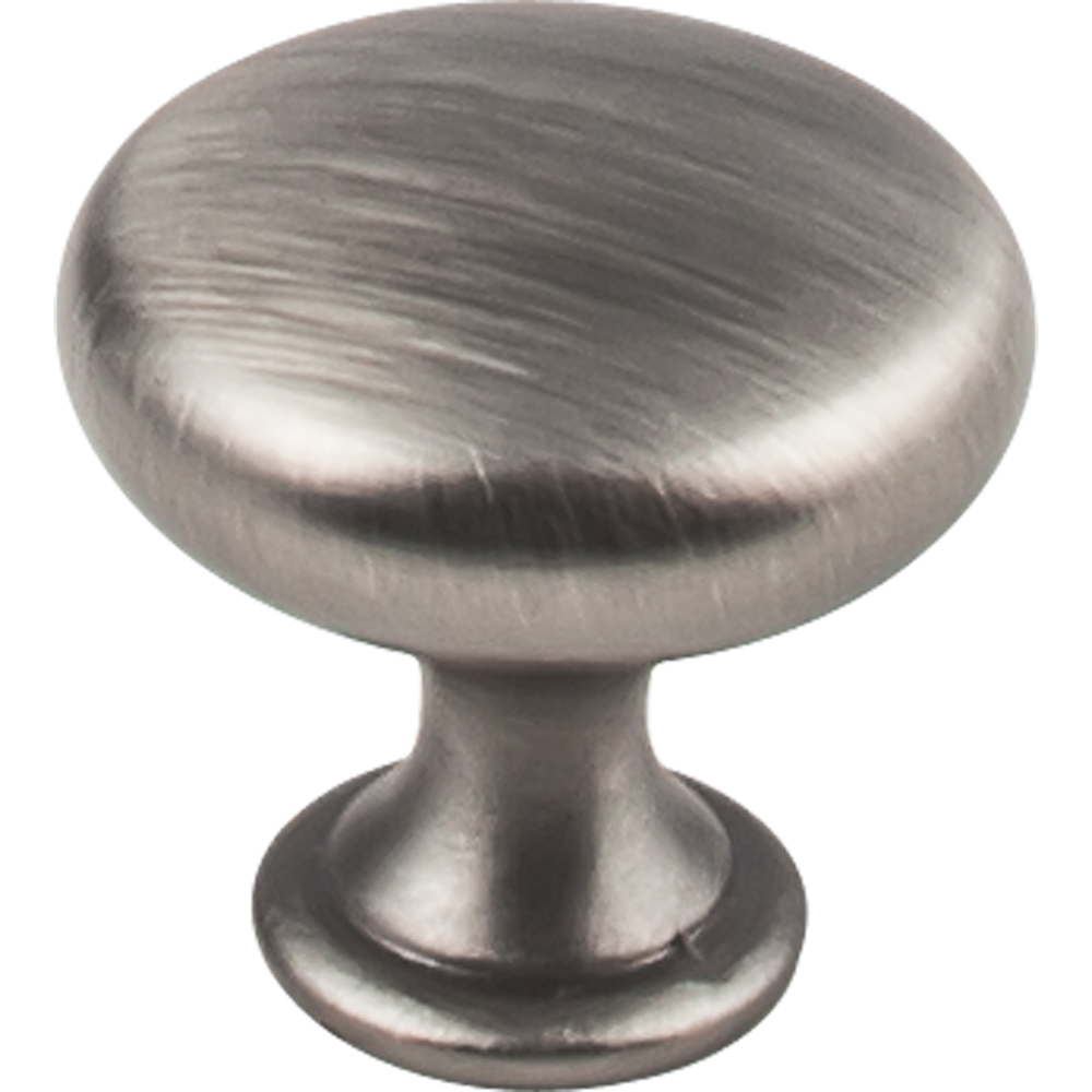 product: Hardware Resources Madison Knob, 1-3/16