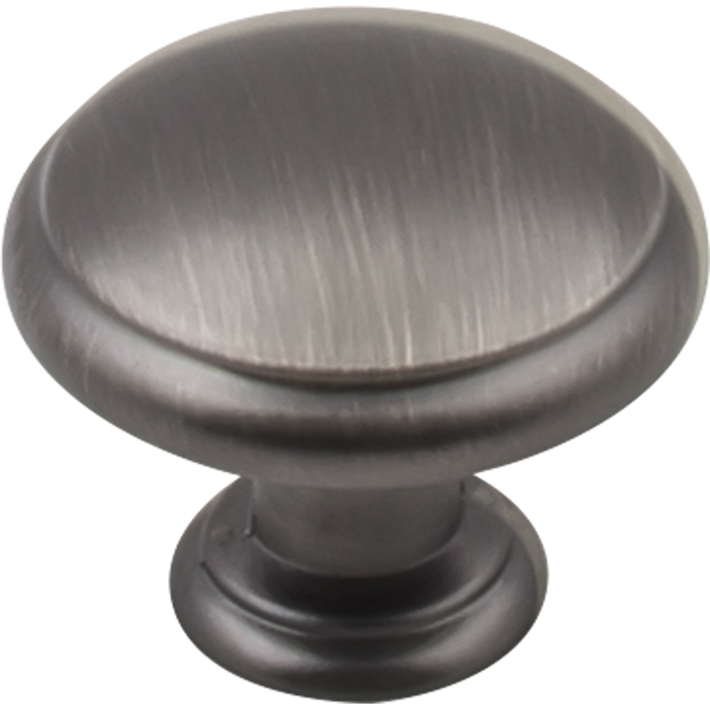 product: Hardware Resources Gatsby Knob, 1-3/16