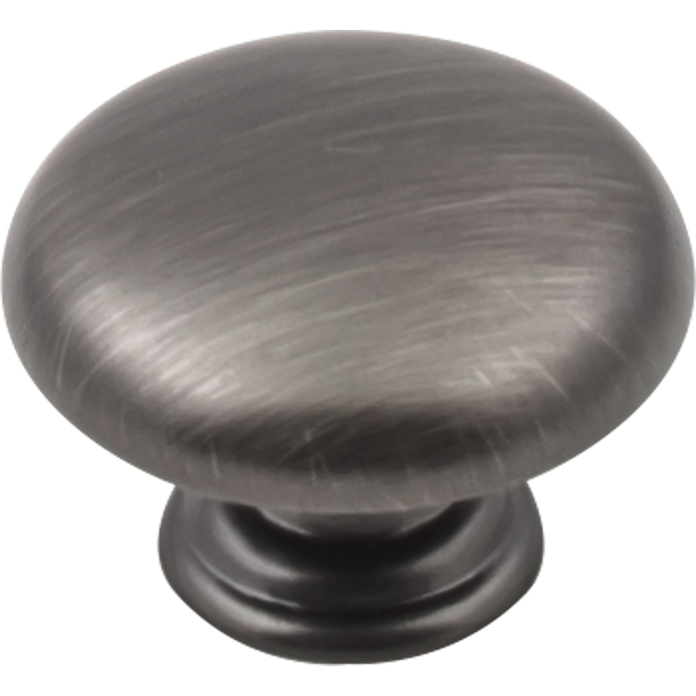 product: Hardware Resources Gatsby Knob, 1-3/16