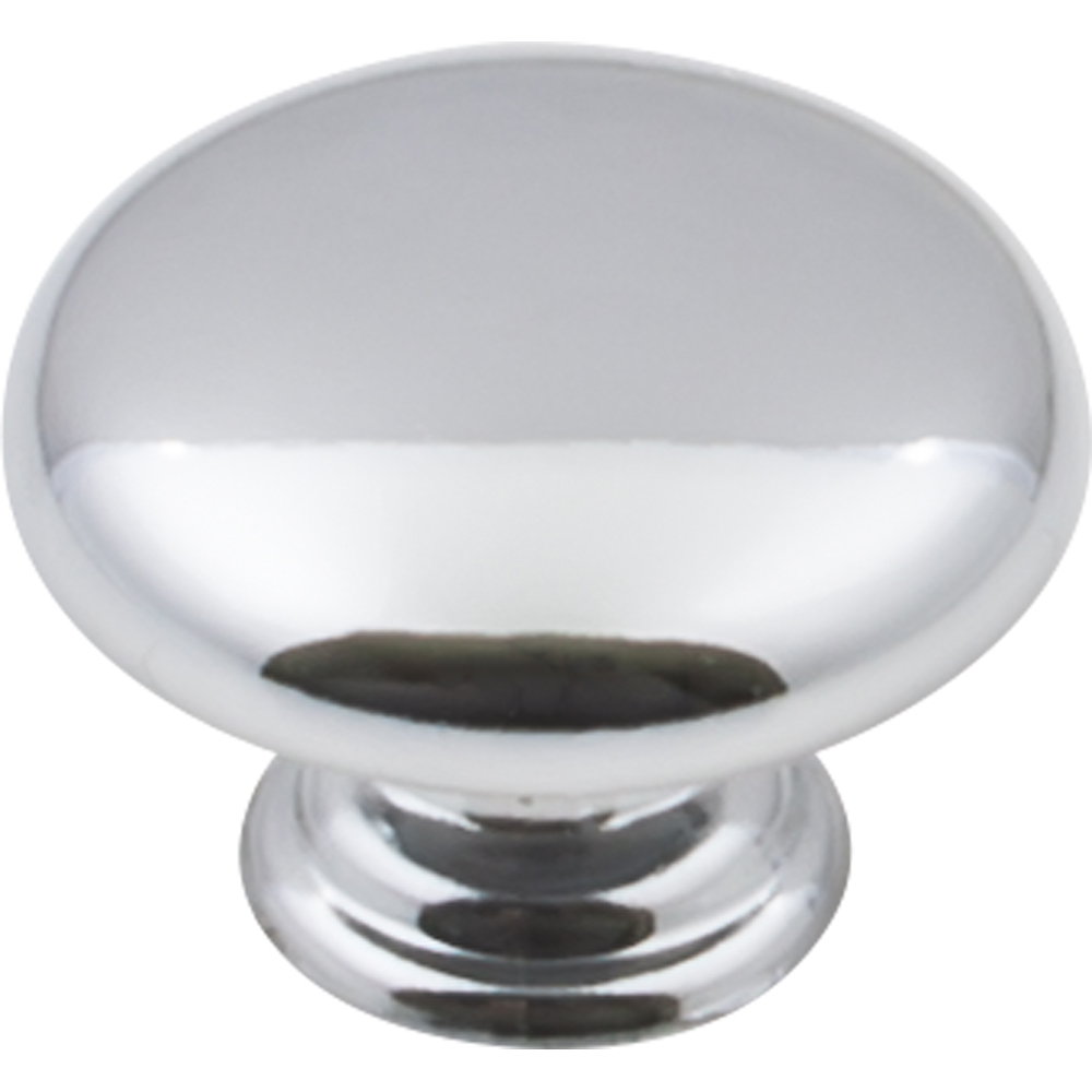 product: Hardware Resources Gatsby Knob, 1-3/16