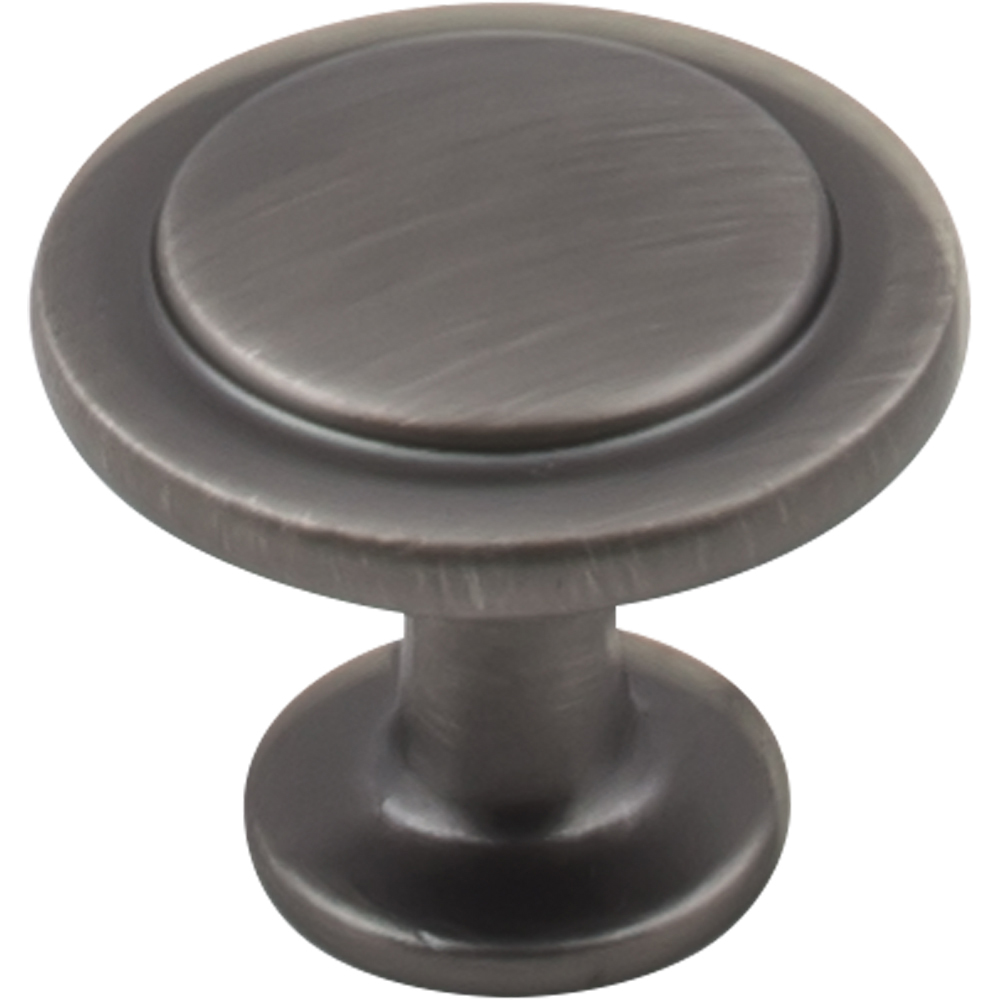 product: Hardware Resources Gatsby Knob, 1-1/4