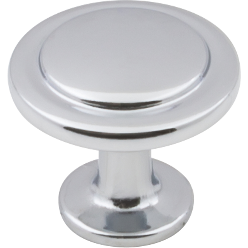 product: Hardware Resources Gatsby Knob, 1-1/4