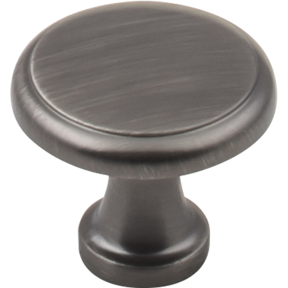 product: Hardware Resources Gatsby Knob, 1-1/8