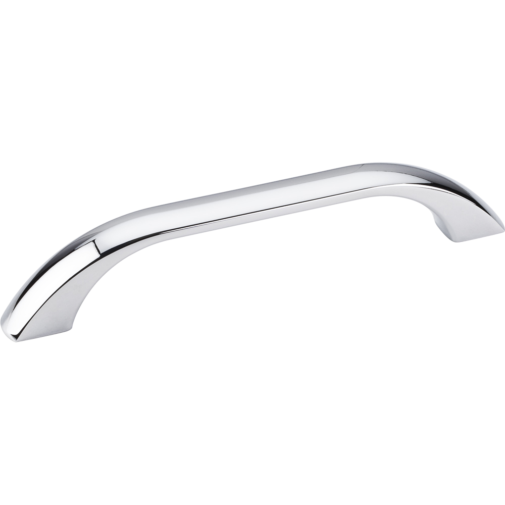 product: Hardware Resources Sonoma Pull, 128 mm C/C, Polished Chrome shown