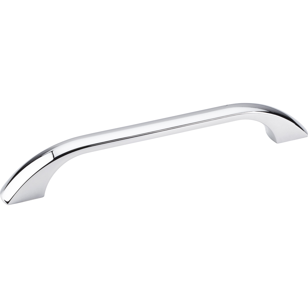 product: Hardware Resources Sonoma Pull, 160 mm C/C, Polished Chrome shown