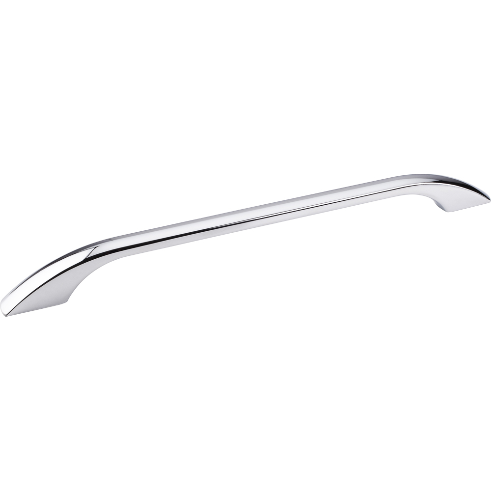 product: Hardware Resources Sonoma Pull, 288 mm C/C, Polished Chrome shown
