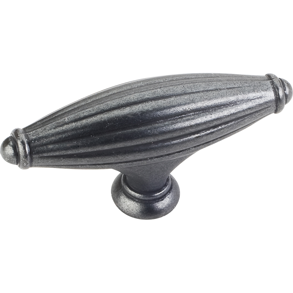 product: Hardware Resources Glenmore Large Knob, 2-15/16