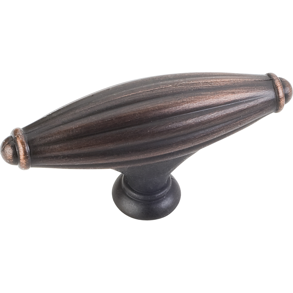 product: Hardware Resources Glenmore Large Knob, 2-15/16