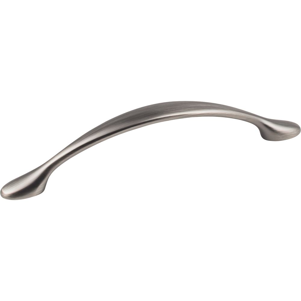 product: Hardware Resources Somerset Pull, 128 mm C/C, Brushed Pewter shown