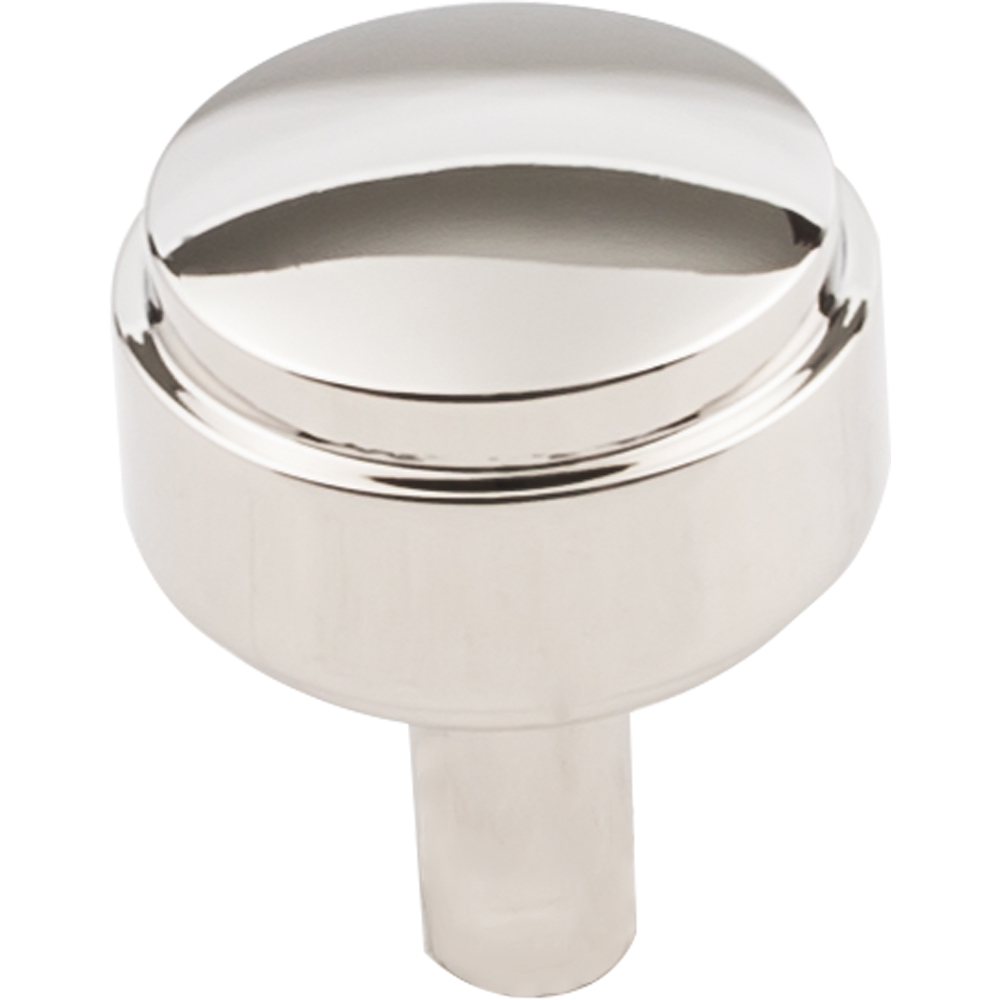 product: Hardware Resources Hayworth Knob, 1-1/8