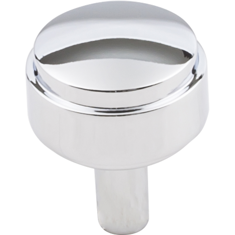 product: Hardware Resources Hayworth Knob, 1-1/8