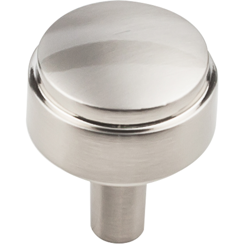 product: Hardware Resources Hayworth Knob, 1-1/8