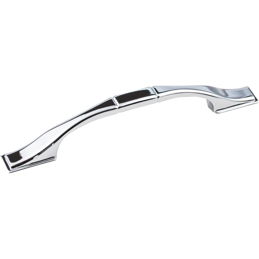 product: Hardware Resources Hammond Pull, 96 mm C/C, Polished Chrome shown