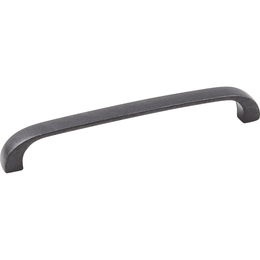 product: Hardware Resources Slade Pull, 128 mm C/C, Gun Metal shown