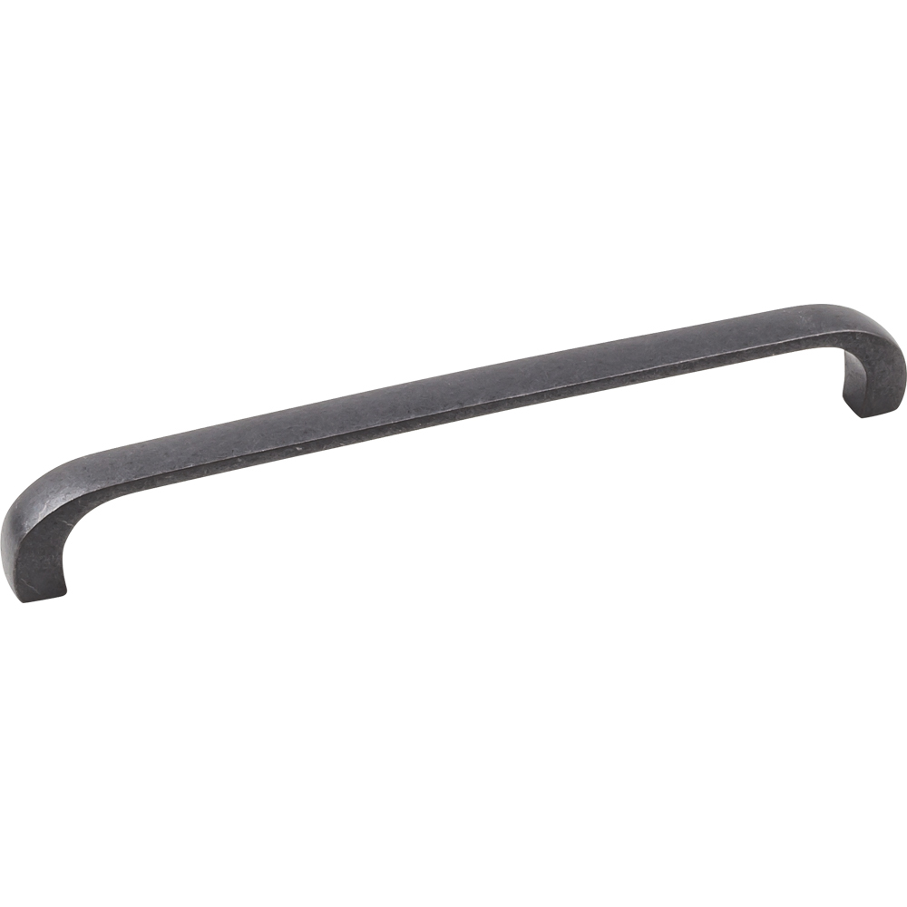 product: Hardware Resources Slade Pull, 160 mm C/C, Gun Metal shown