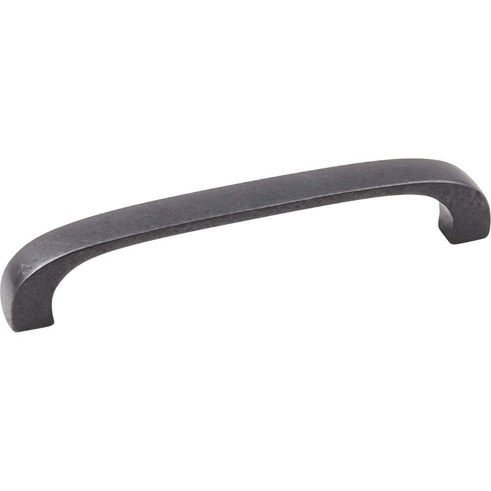product: Hardware Resources Slade Pull, 96 mm C/C, Gun Metal shown
