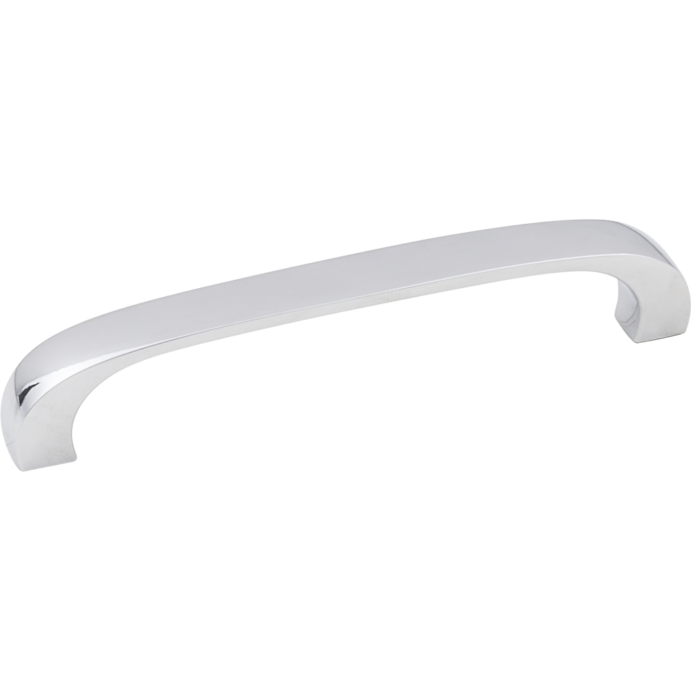product: Hardware Resources Slade Pull, 96 mm C/C, Polished Chrome shown