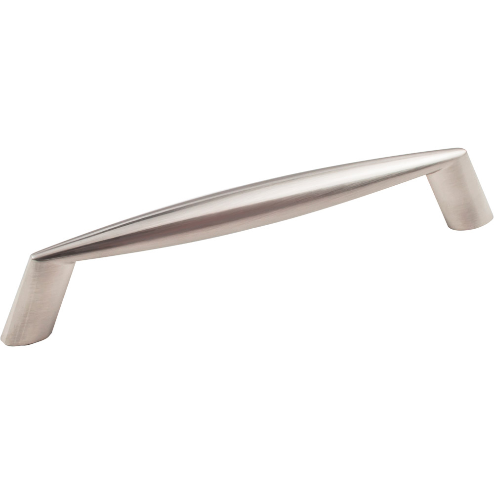 product: Hardware Resources Zachary Pull, 128 mm C/C, Satin Nickel shown