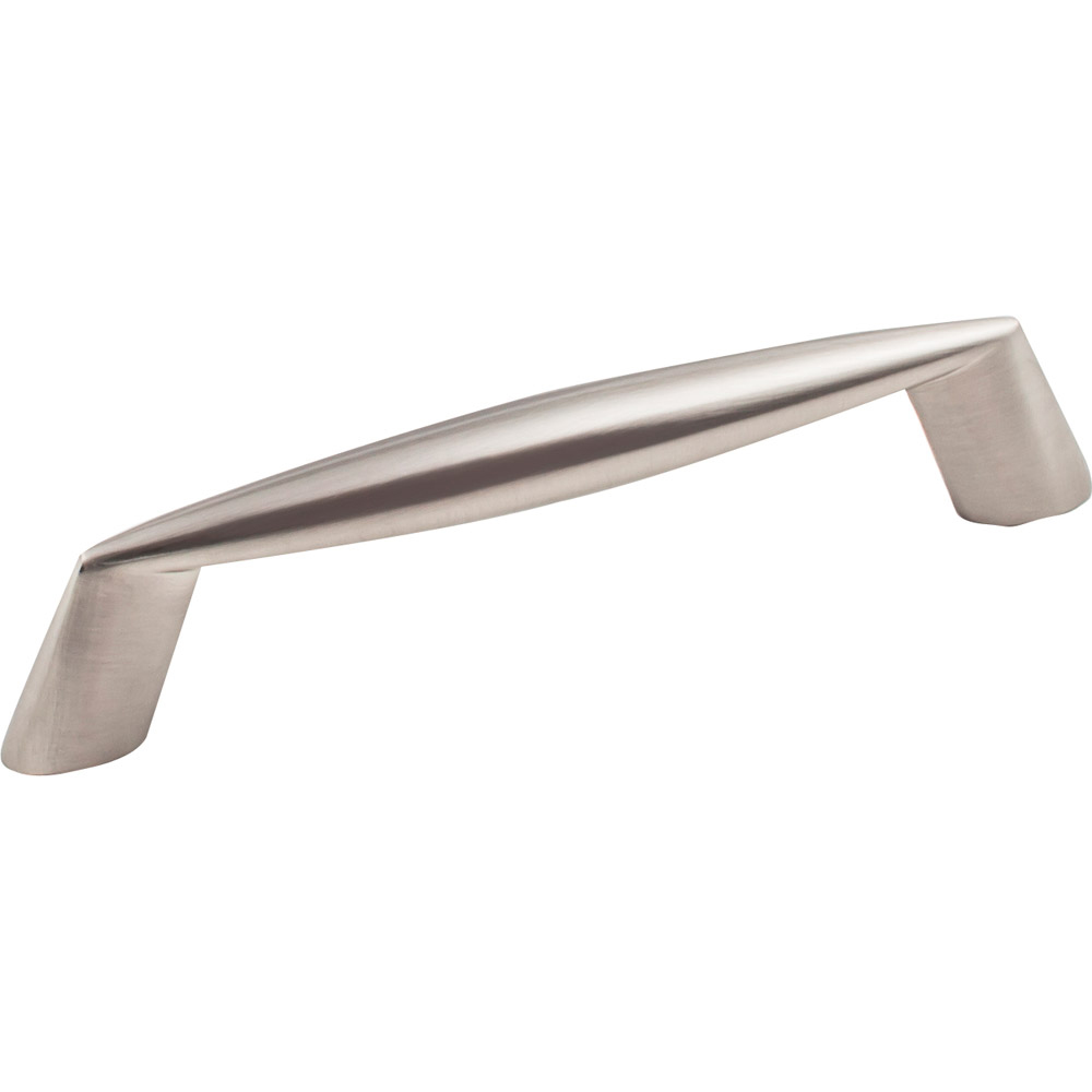 product: Hardware Resources Zachary Pull, 96 mm C/C, Satin Nickel shown