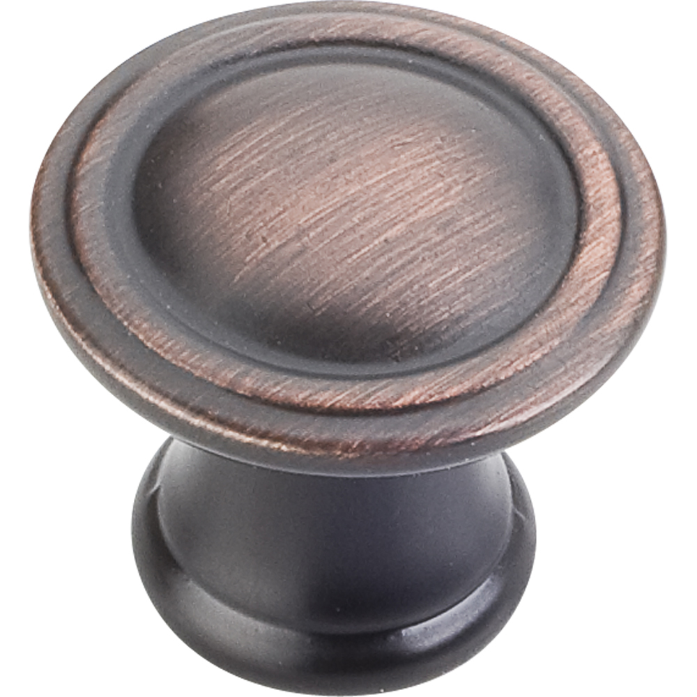 product: Hardware Resources Cordova Knob, 1-3/16