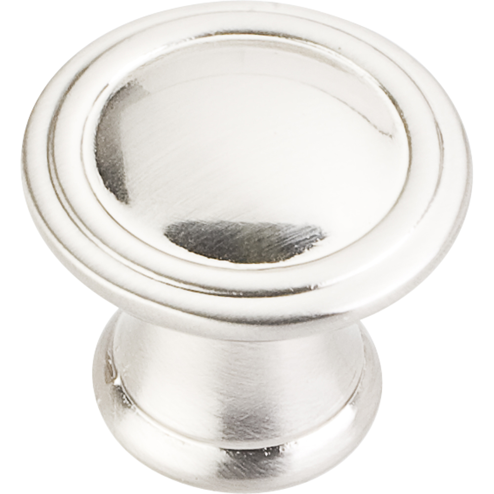 product: Hardware Resources Cordova Knob, 1-3/16