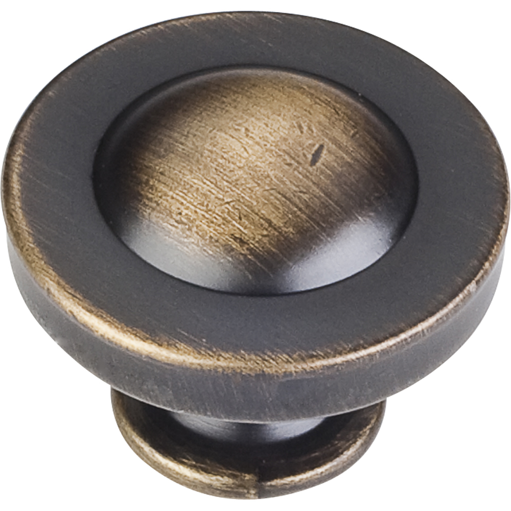 product: Hardware Resources Cordova Knob, 1-1/4