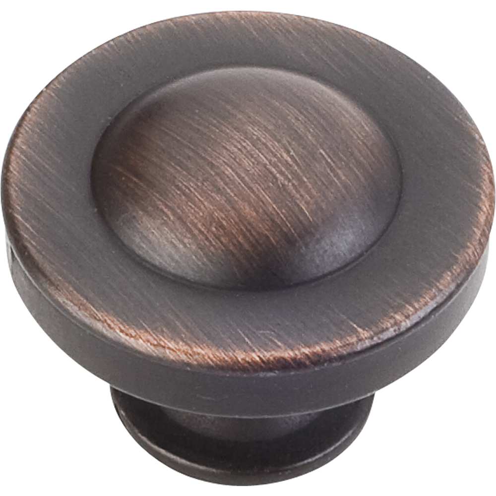product: Hardware Resources Cordova Knob, 1-1/4