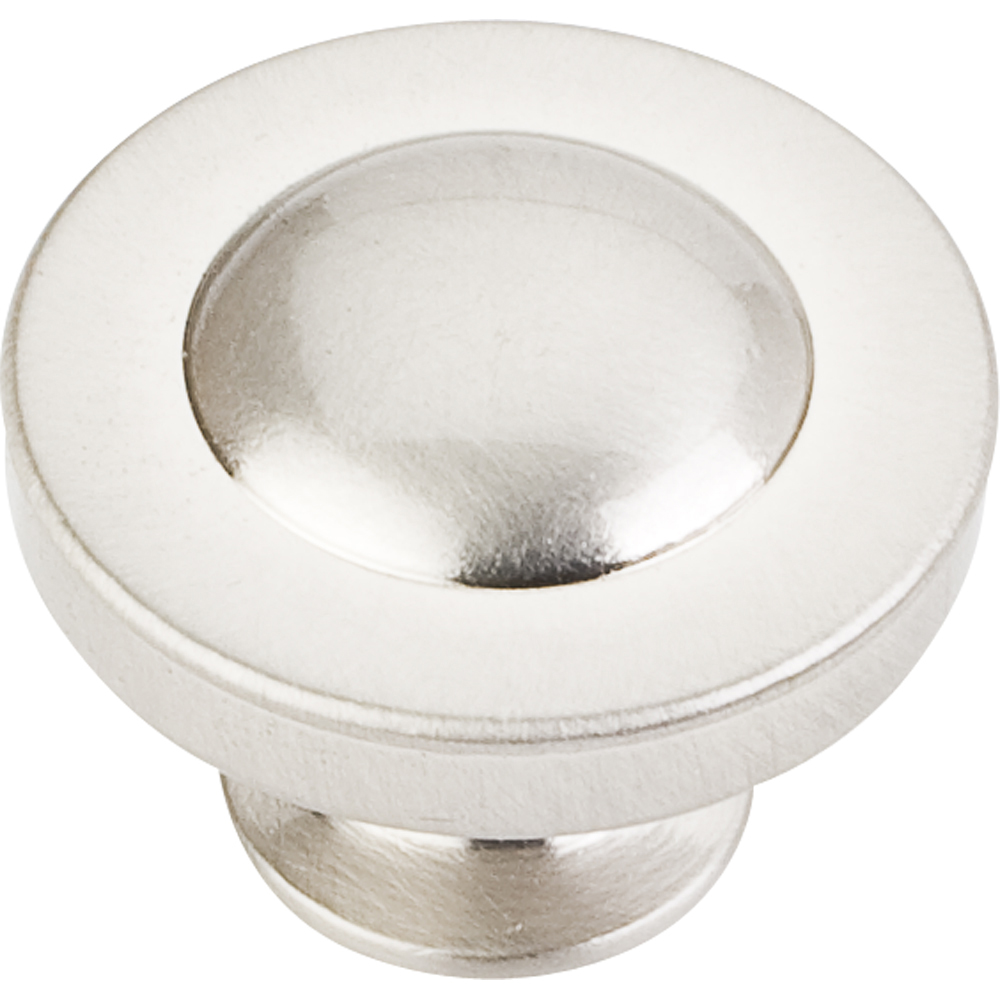product: Hardware Resources Cordova Knob, 1-1/4