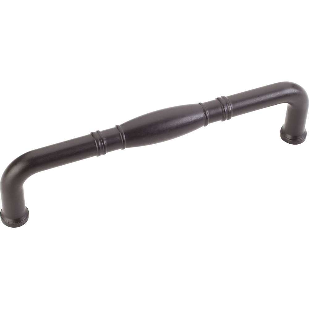 product: Hardware Resources Durham Pull, 128 mm C/C, Dark Bronze shown