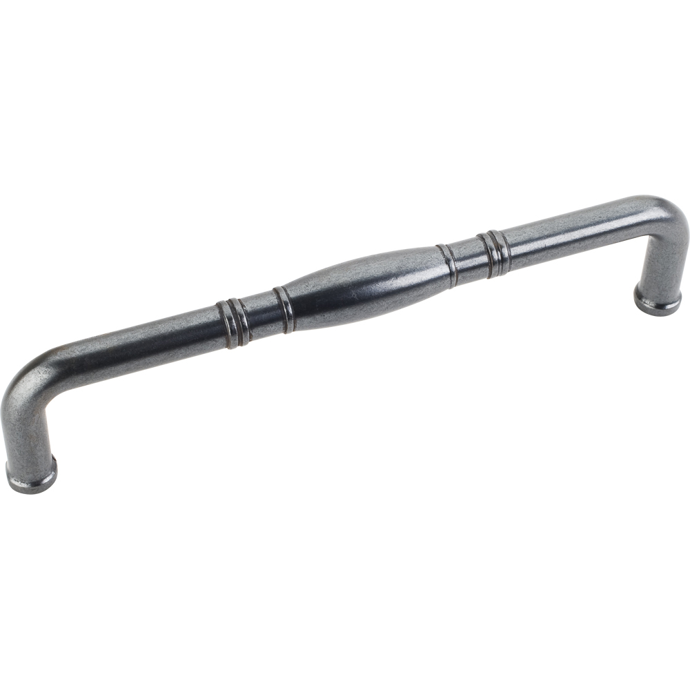 product: Hardware Resources Durham Pull, 160 mm C/C, Gun Metal shown