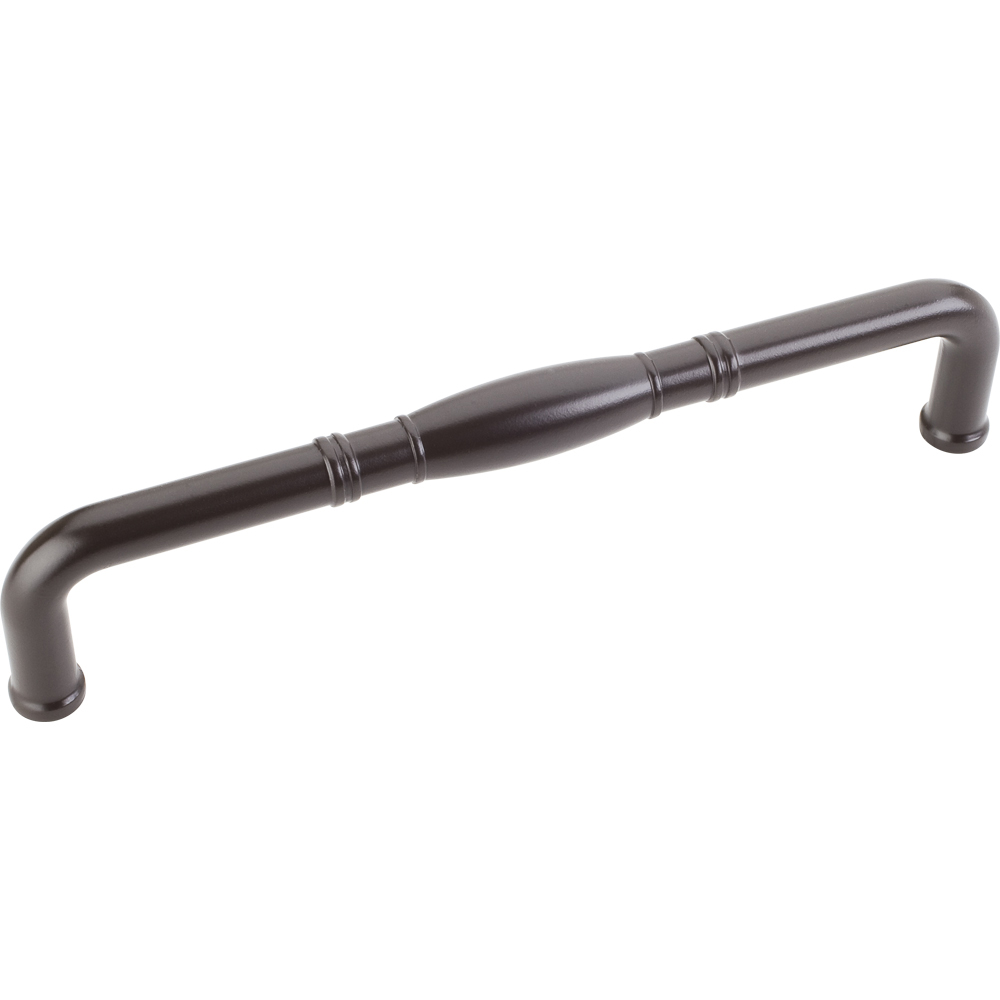 product: Hardware Resources Durham Pull, 160 mm C/C, Dark Bronze shown