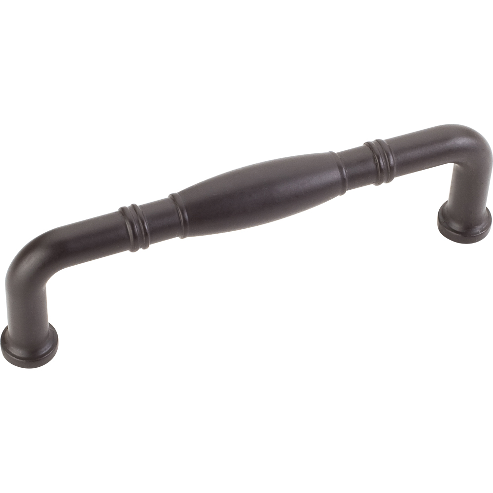 product: Hardware Resources Durham Pull, 96 mm C/C, Dark Bronze shown