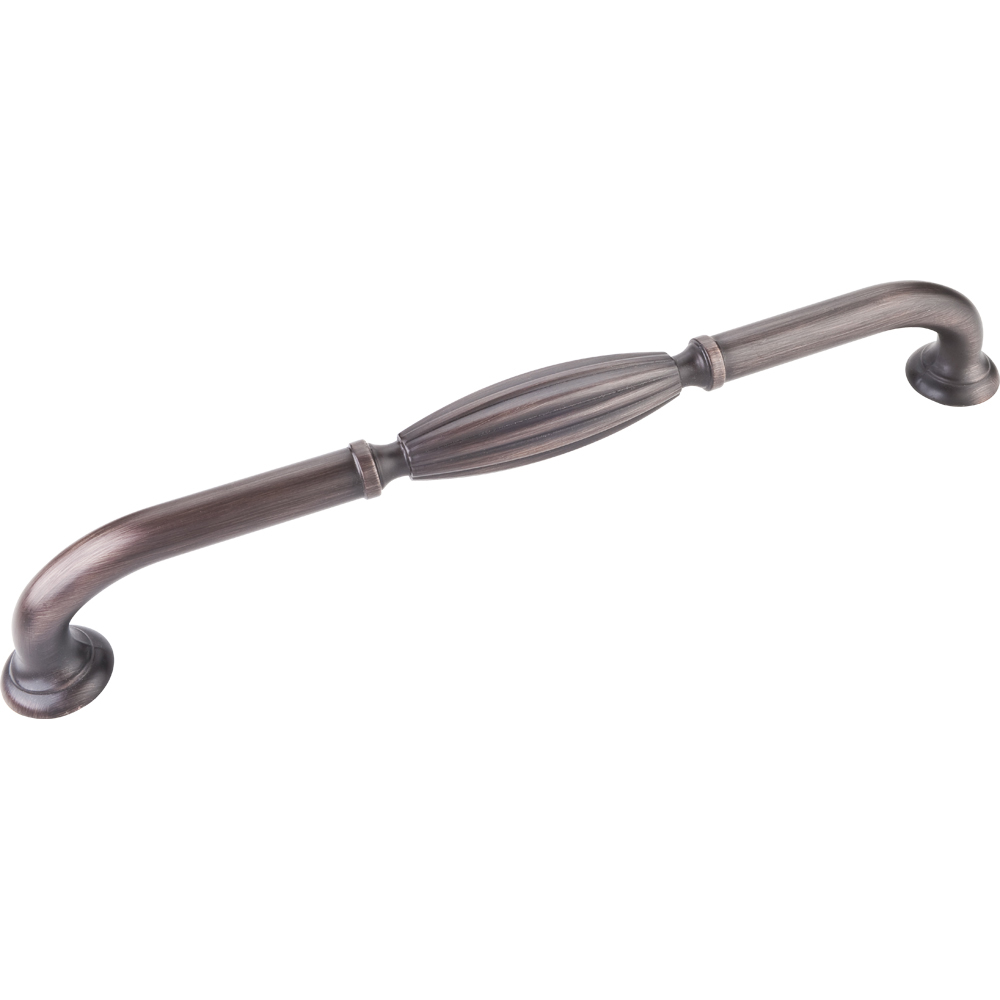 product: Hardware Resources Glenmore Appliance Handle, 12