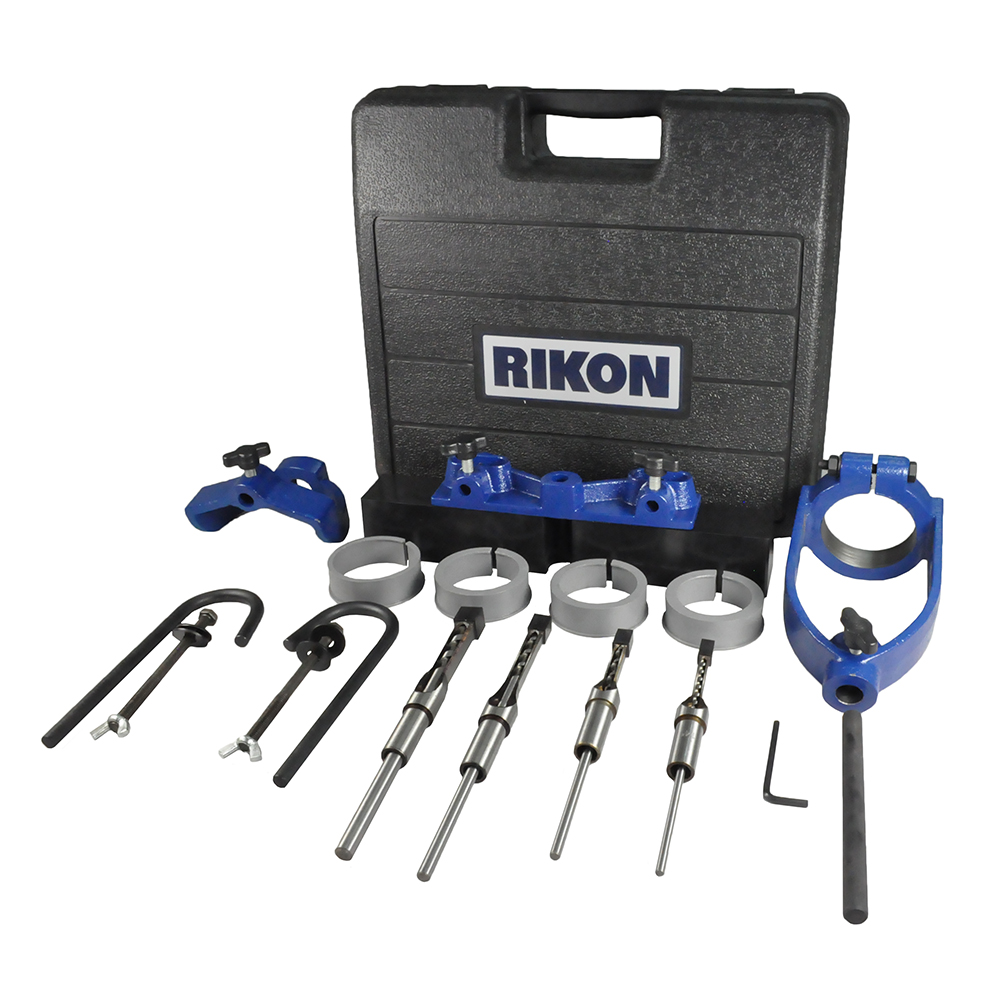 product: RIKON shown