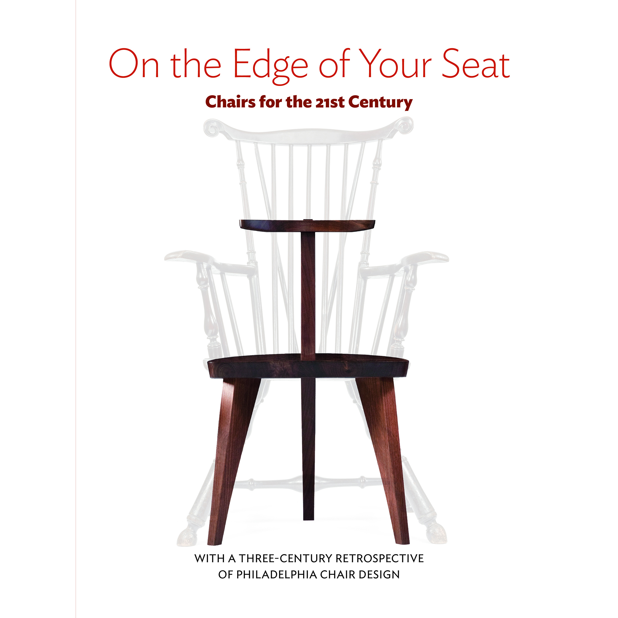product: Schiffer Publishing Ltd On the Edge of Your Seat shown