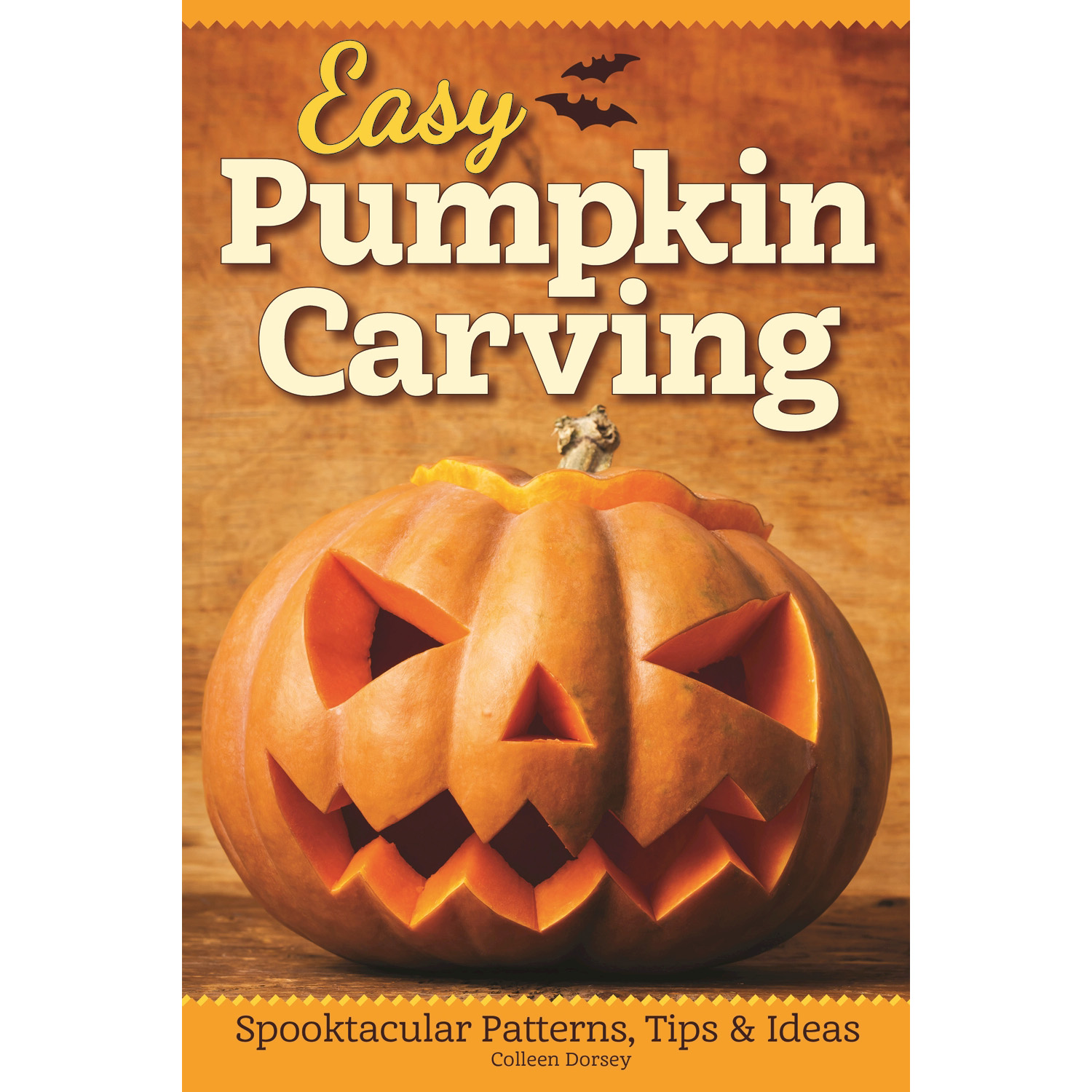 product: Fox Chapel Easy Pumpkin Carving shown