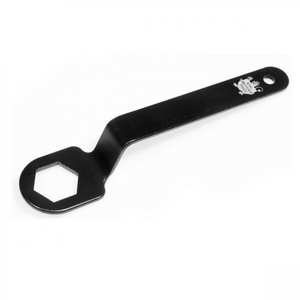 product: King Arthur's Tools Universal Wrench shown