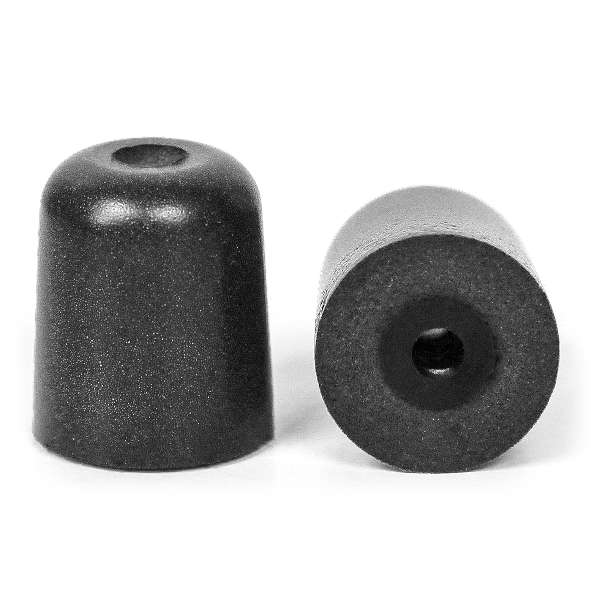 product: ISOtunes TRILOGY Replacement Ear Tips - Medium - 5 Pair shown